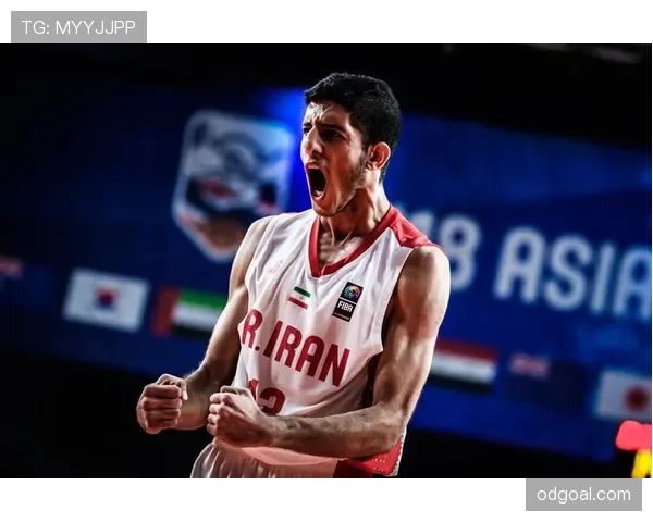 搞懂这三点，FIBA与NBA篮球规则的核心差异就全明白了