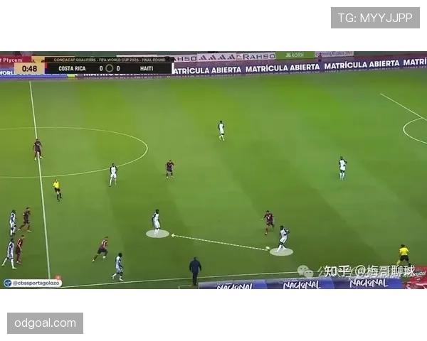 海地能否突围2026世界杯小组赛
